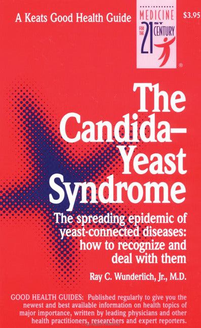 The Candida Yeast Syndrome