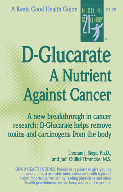 D Glucarate