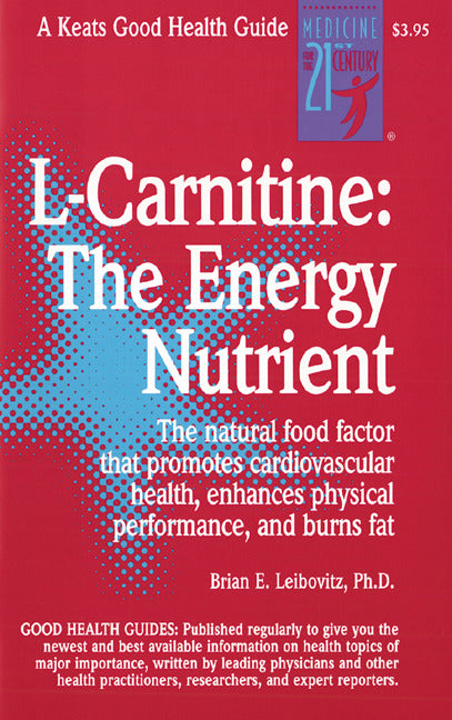 L Carnitine