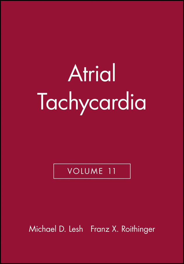Atrial Tachycardia