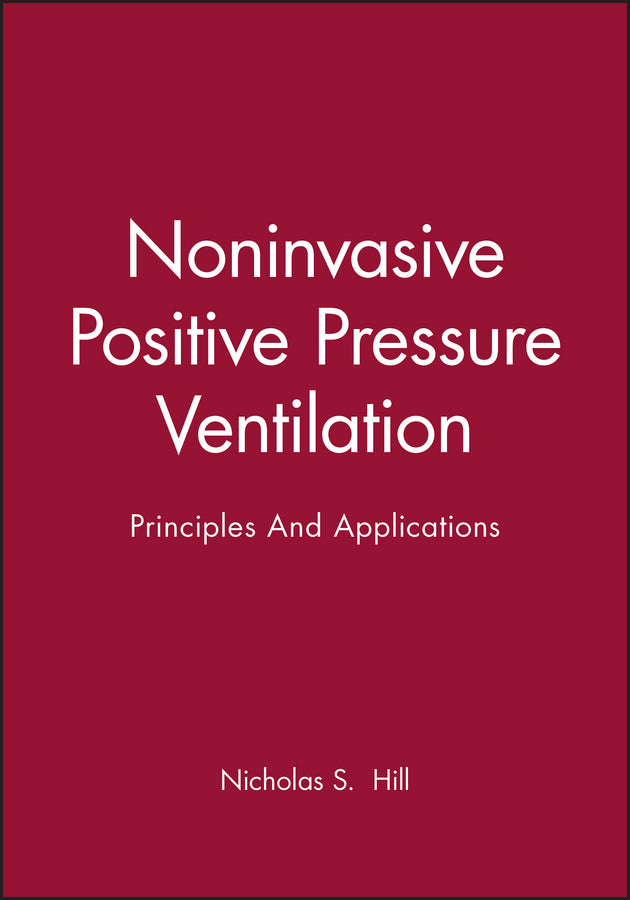Noninvasive Positive Pressure Ventilation