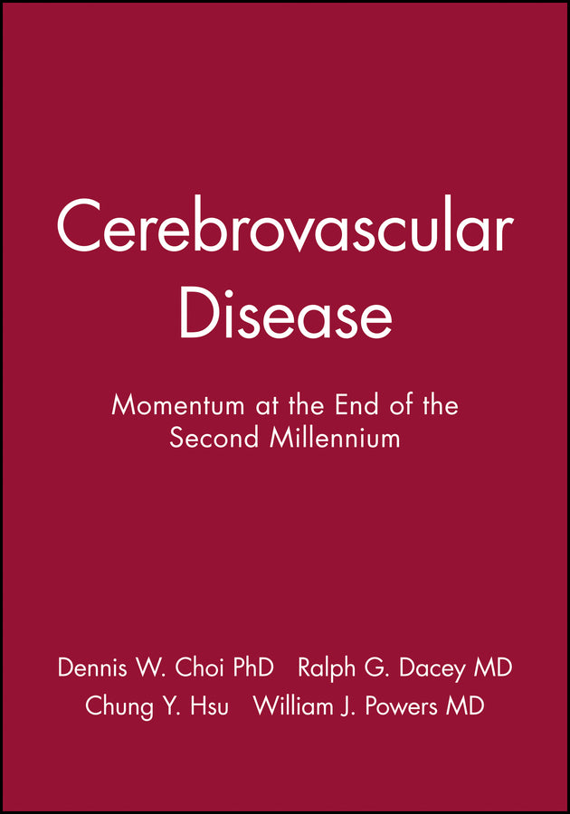Cerebrovascular Disease