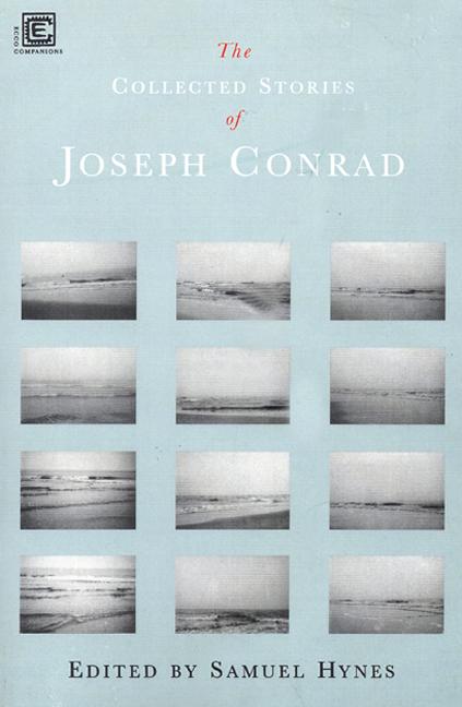 Collected Stories Of Joseph  Conrad
