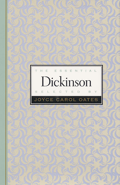 The Essential Dickinson