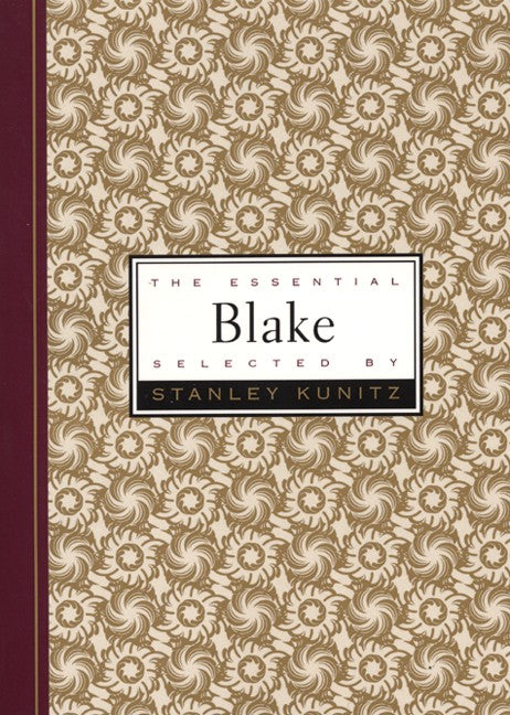 The Essential Blake