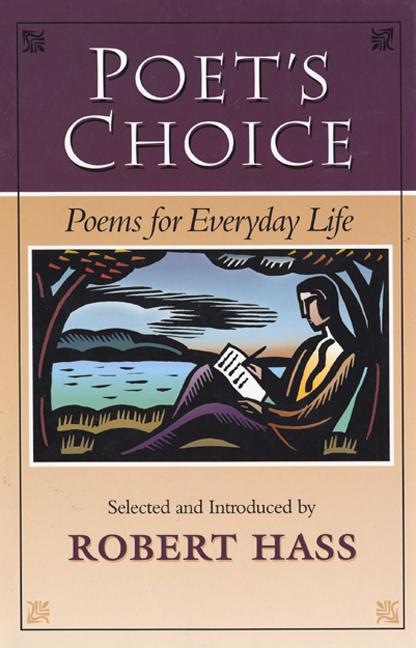 Poet's Choice