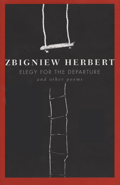 Elegy For The Departure
