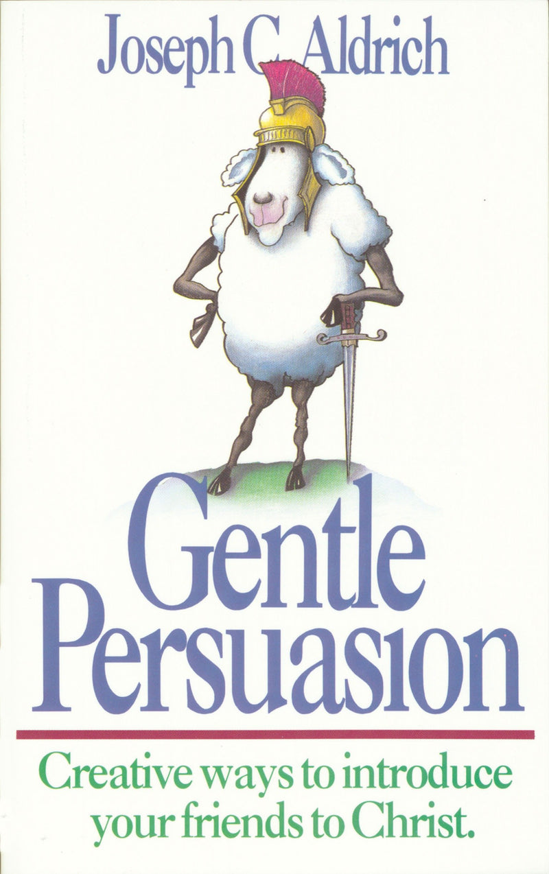 Gentle Persuasion