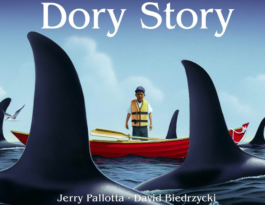 Dory Story