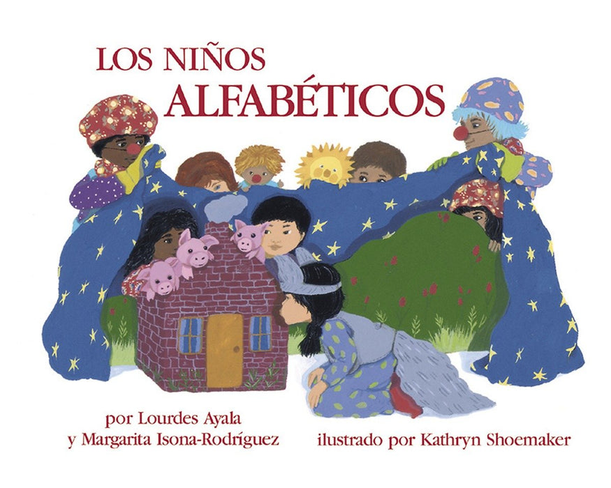 Los ninos alfabeticos