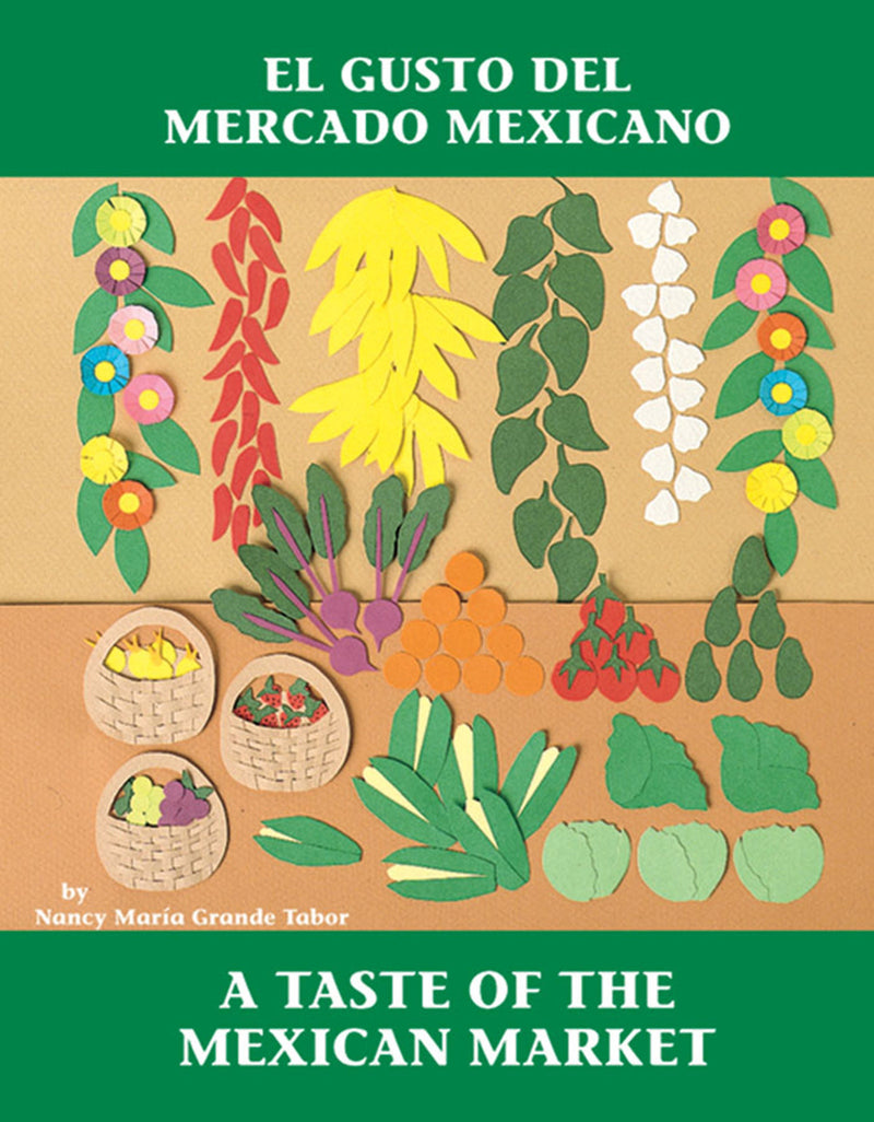A Taste of the Mexican Market