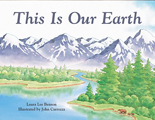 THIS IS OUR EARTH (PB)