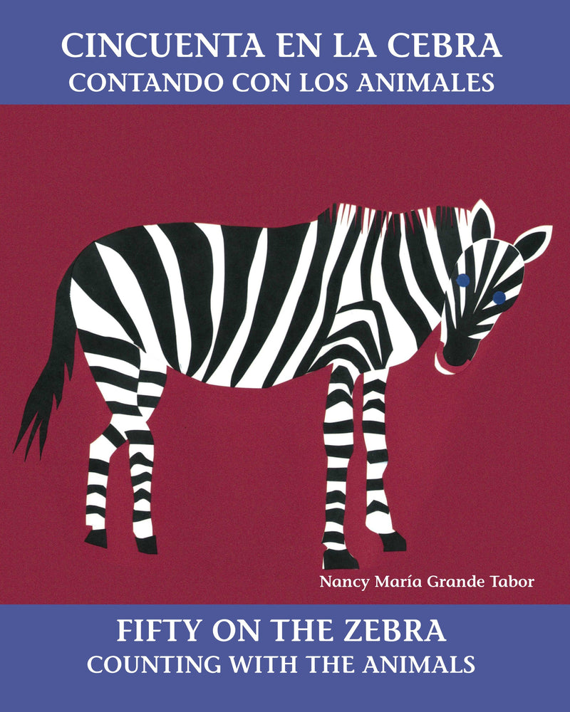 Fifty on the Zebra