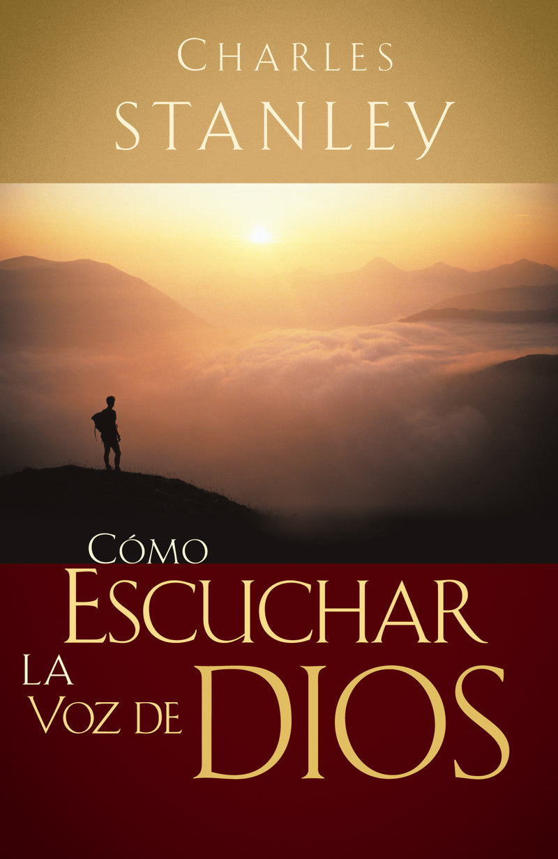 Cómo escuchar la voz de Dios