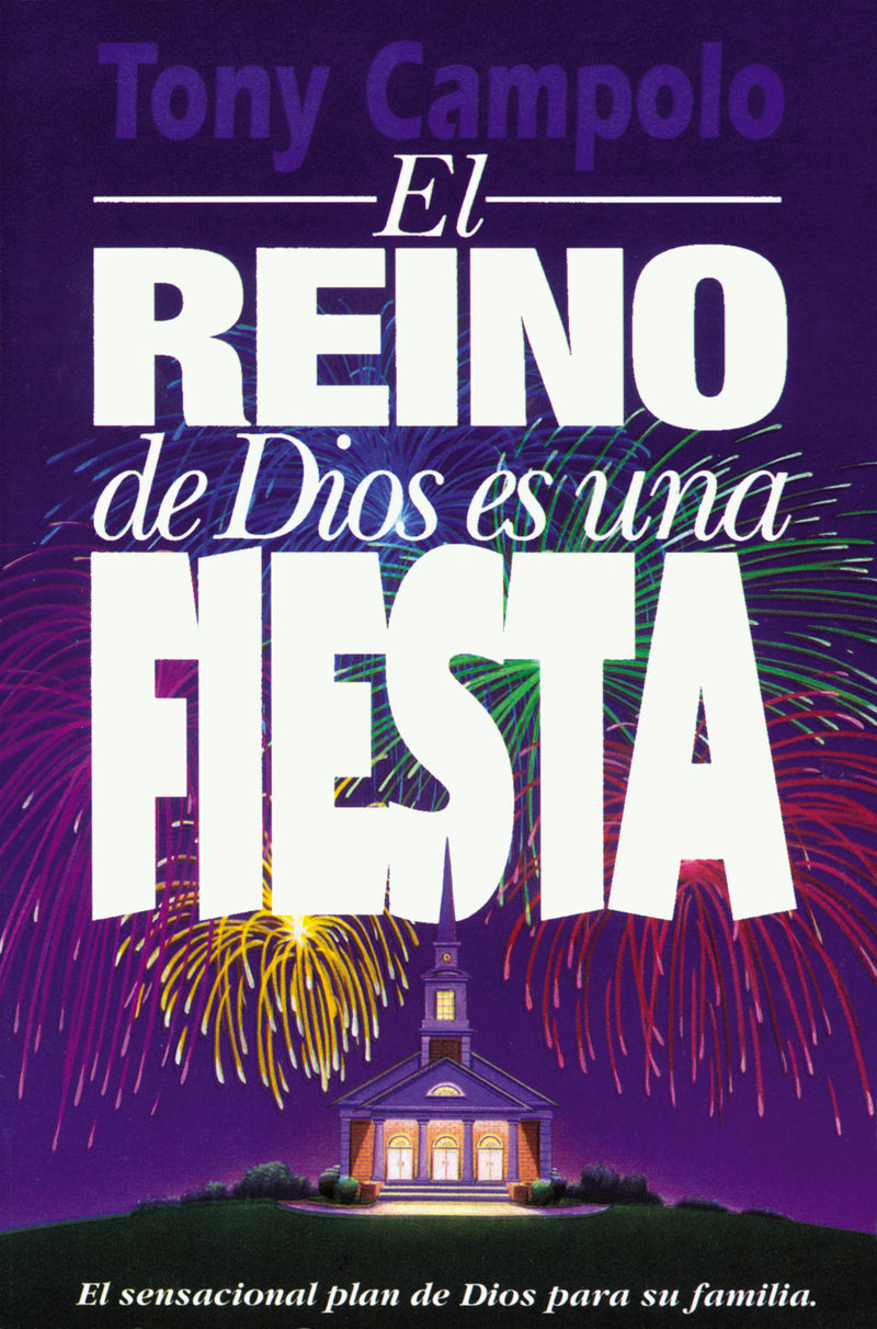 El Reino de Dios es una fiesta