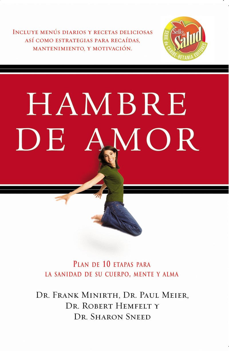 Hambre de amor