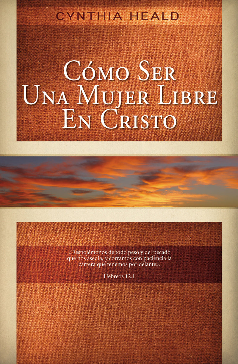 Cómo ser una mujer libre en Cristo