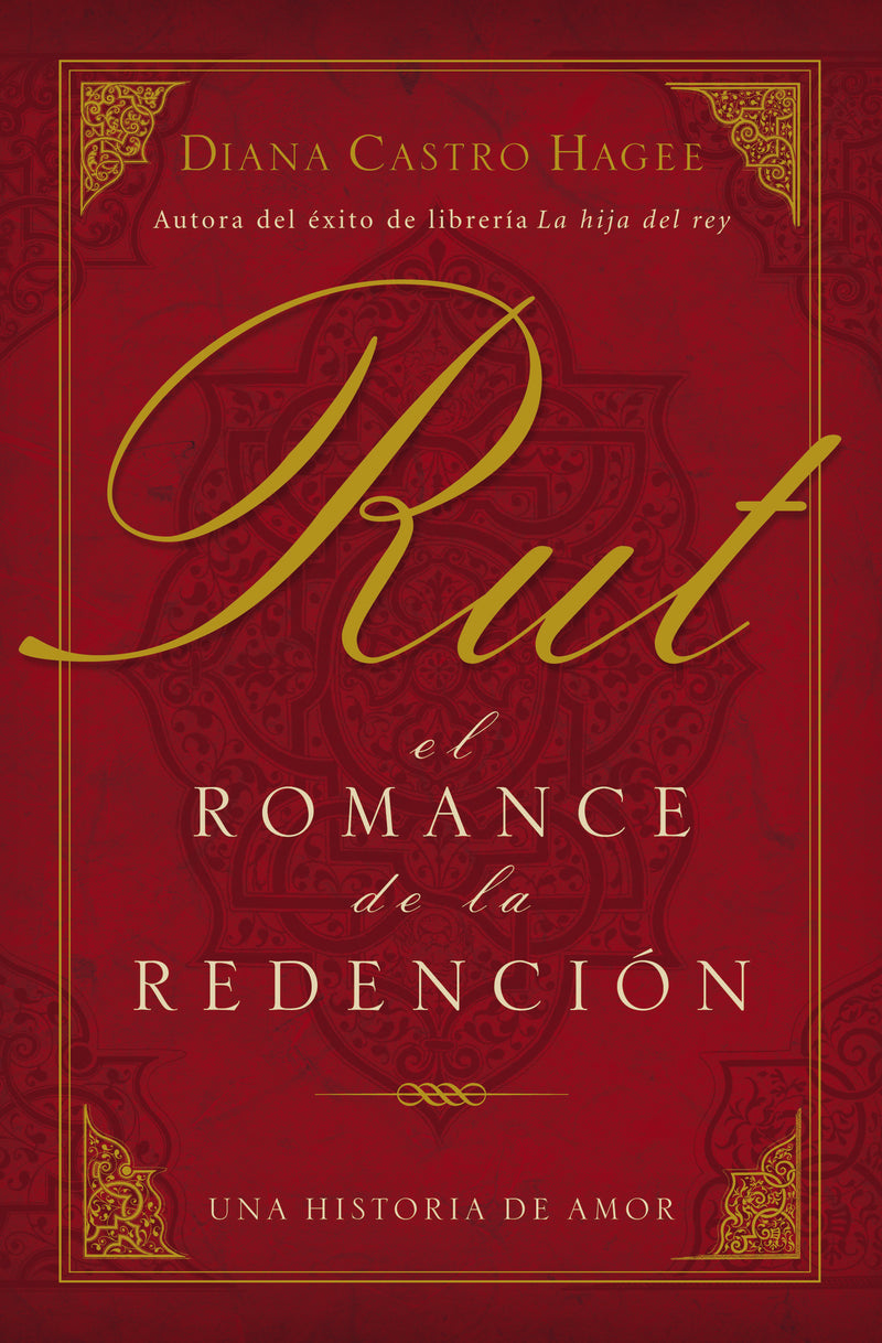 Rut: El romance de la redención