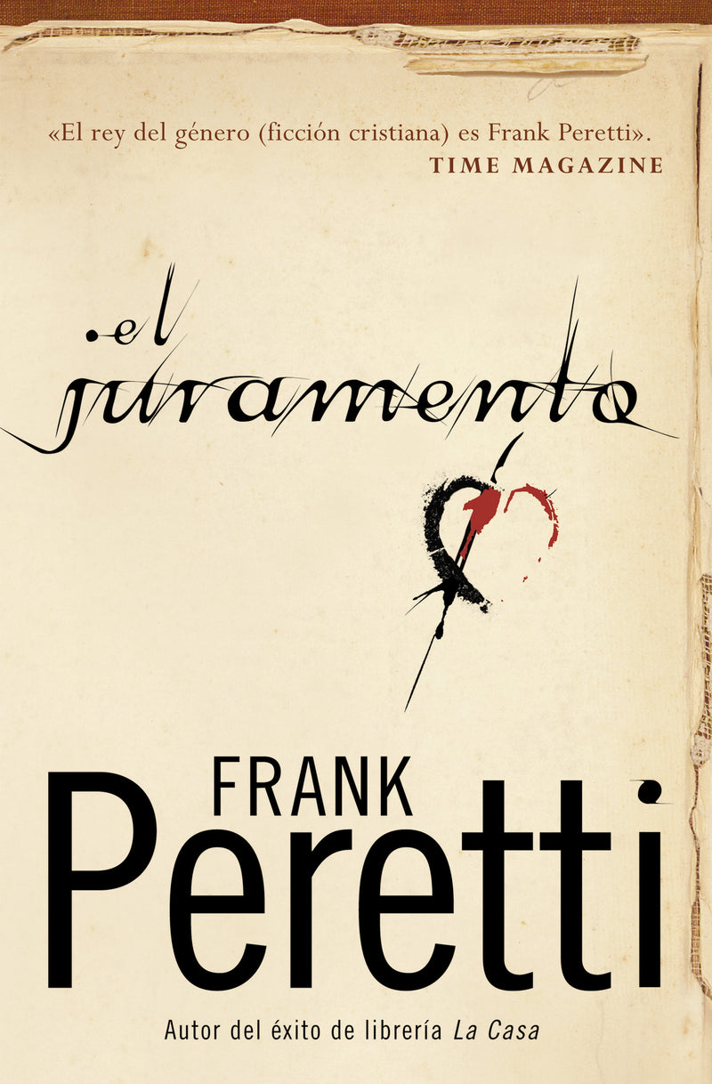 El juramento