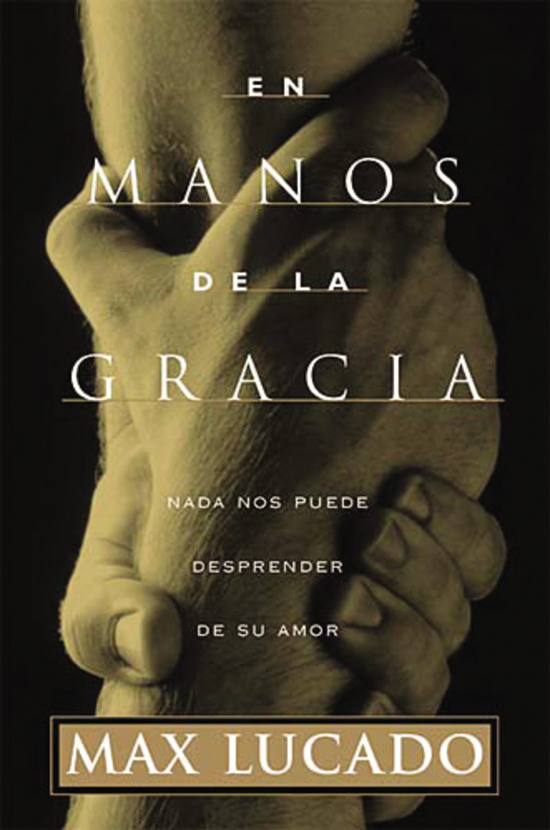 En manos de la gracia