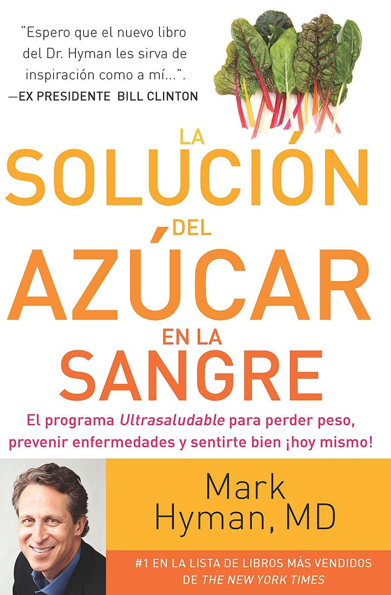 La solución del azúcar en la sangre / The Blood Sugar Solution