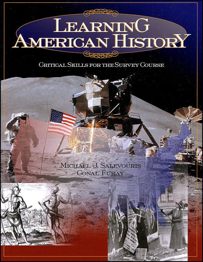 Learning American History