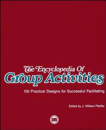The Encyclopedia of Group Activities, Loose-Leaf Package
