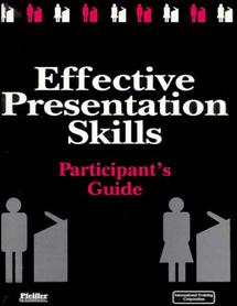 Effective Presentation Skills