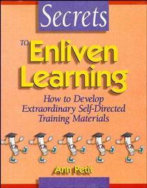 Secrets to Enliven Learning
