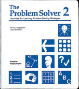 The Problem Solver Series Grade 2 Binder