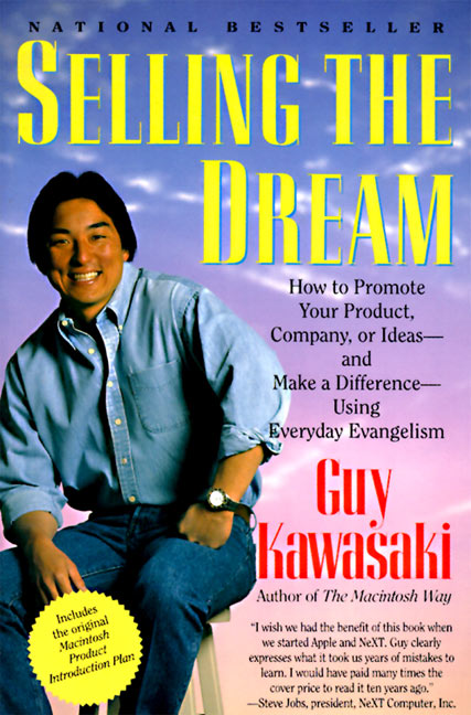Selling the Dream