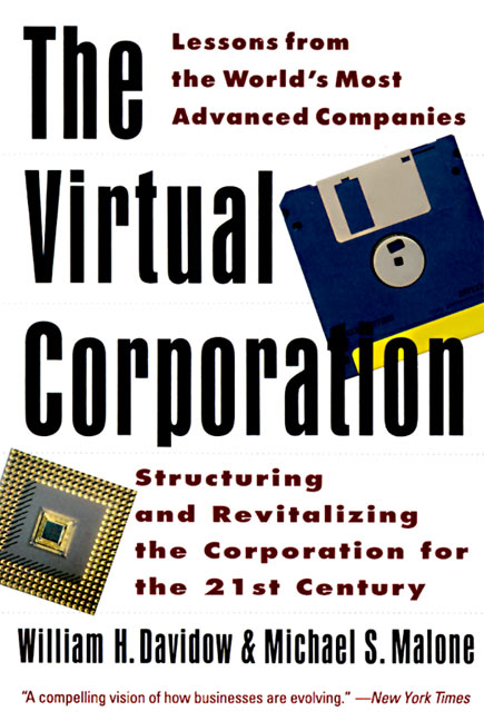 The Virtual Corporation