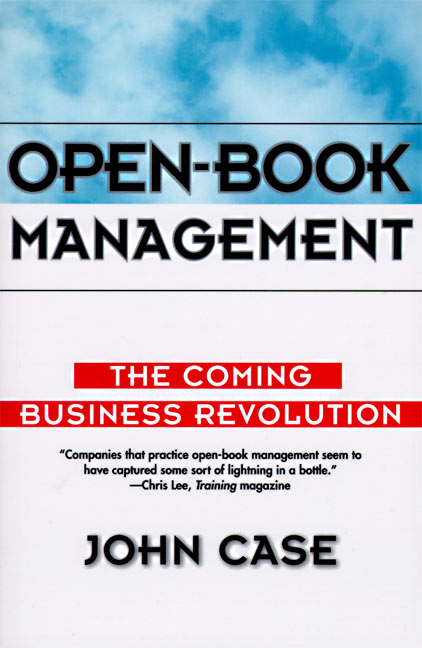 Open-Book Management