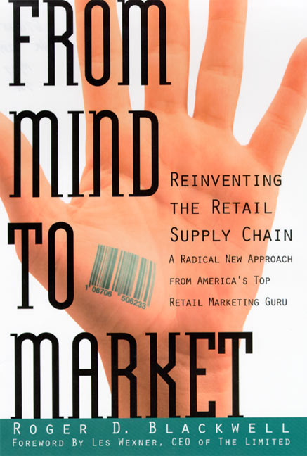 From Mind to Market