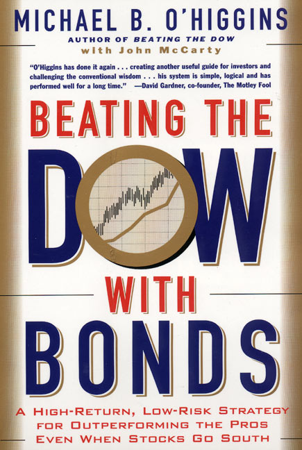 Beating the Dow with Bonds