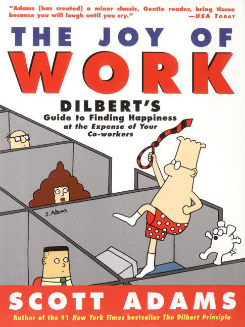 The Joy of Work