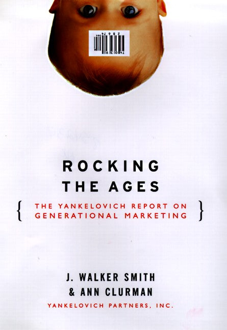 Rocking the Ages