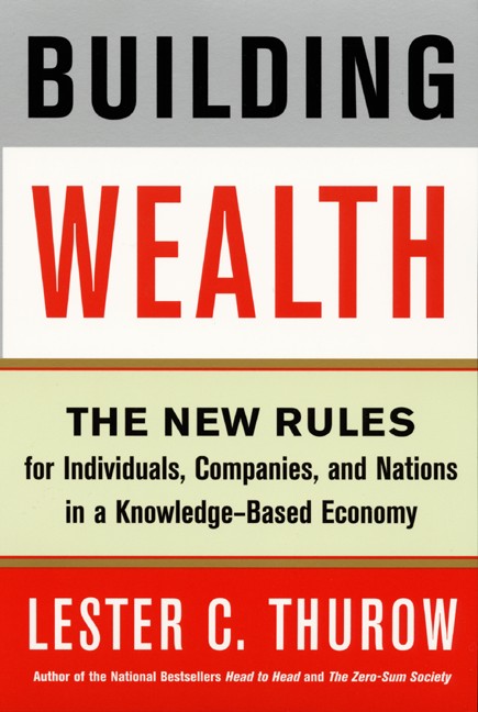 Building Wealth