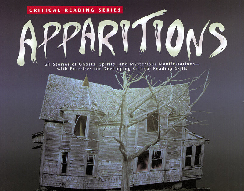 Critical Reading Series Apparitions