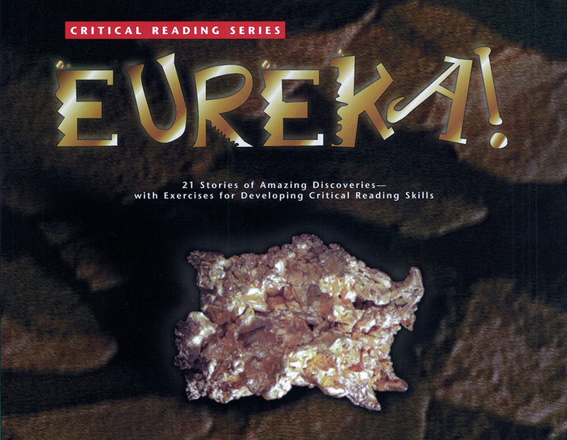 Critical Reading Series Eureka