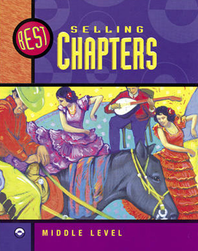 Best Series Best Selling Chapters Middle