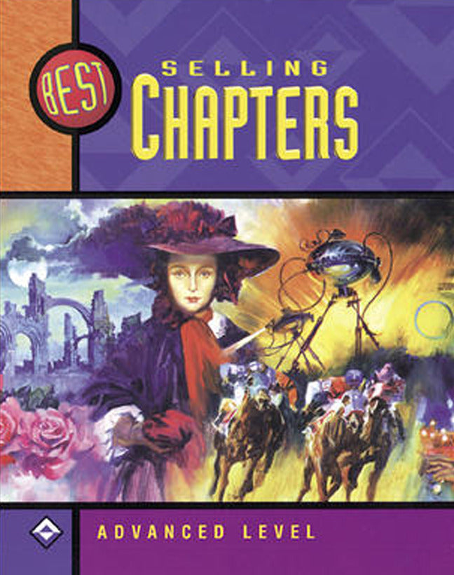 Best Series Best Selling Chapters Advanced