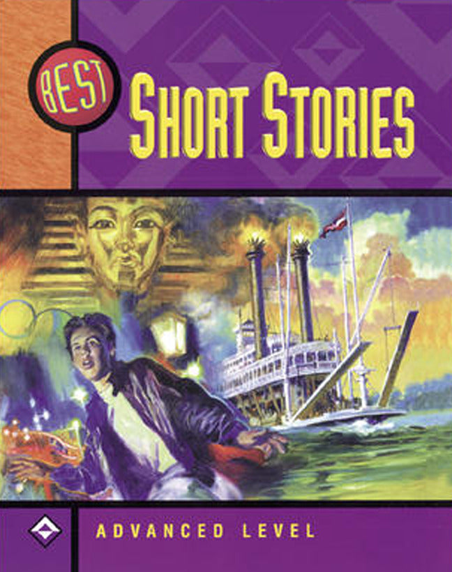 Best Short Stories Advanced