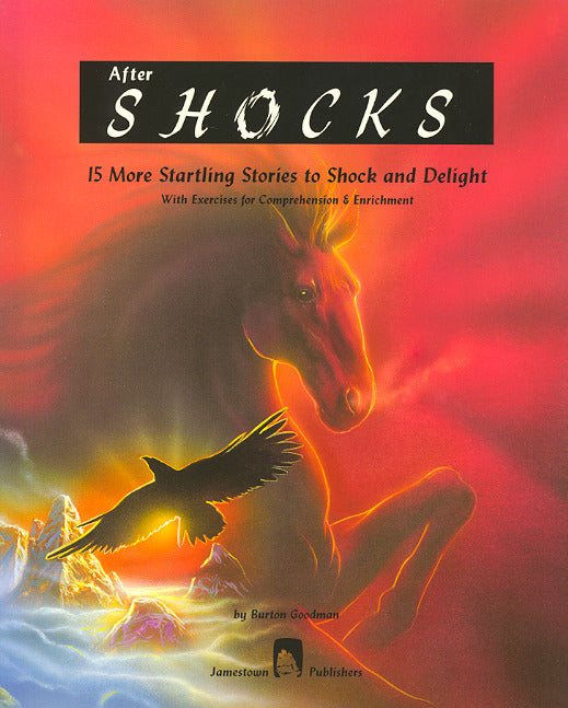 Goodmans Five Star Stories After Shocks