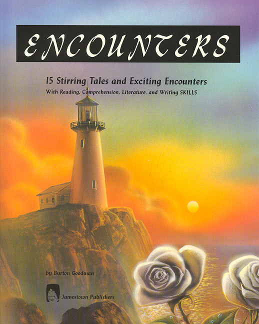 Goodmans Five Star Stories Encounters