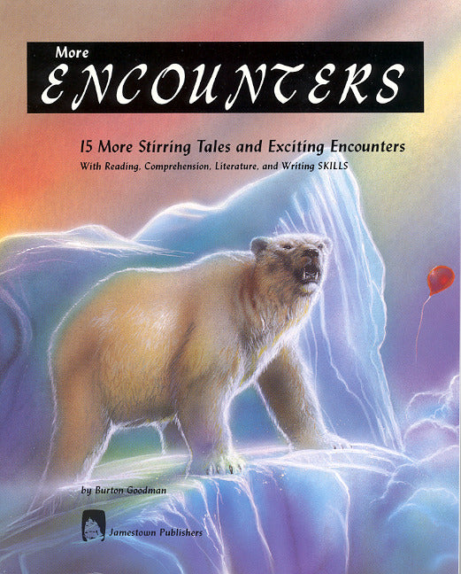 Goodmans Five Star Stories More Encounters