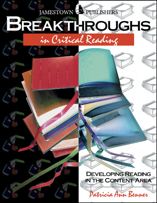 Breakthroughs In Critical Reading