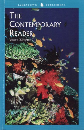 Contemp Reader Vol 2 Bk 3 Single 1 Copy