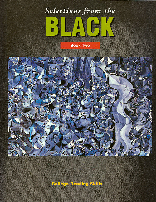 Selections From The Black Book 2