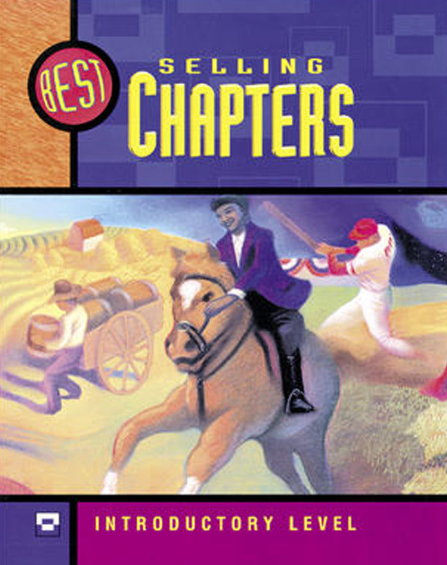 Best Series Best Selling Chapters Introductory